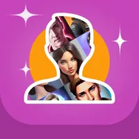 Facer - make AI avatar icon