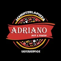 Schnitzel und Pizza Adriano icon