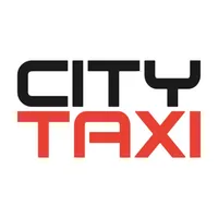 CITY TAXI - Praha icon