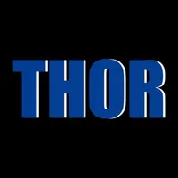 THOR’S TRAINING APP icon