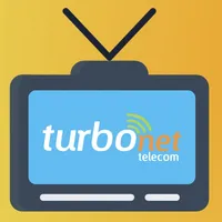 Tv Turbonet icon