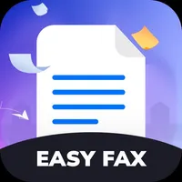 Easy Fax - Send & Receive Fax icon