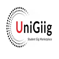 UniGiig Students icon