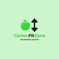 Cartev Fit Zone icon