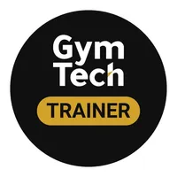 Gym Tech Trainer icon