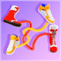 Untie Shoes icon