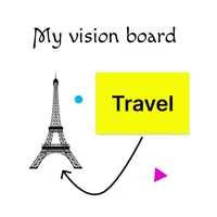 Vision Board App icon