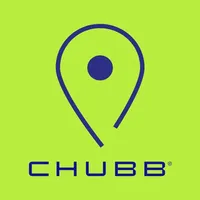 CHUBB Track icon