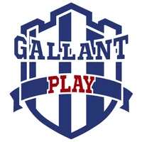 Gallant Play Sports Academy icon