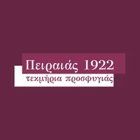 Piraeus 1922 icon