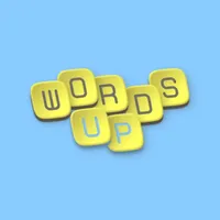 Words Up: Words Games icon