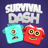 Survival Dash icon