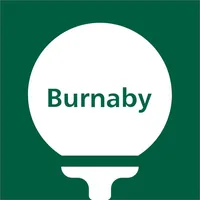 Golf Burnaby icon