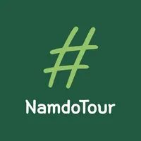 NamdoTour# icon