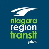 Niagara Region Transit Plus icon