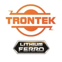 TRONTEK icon