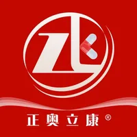 正奥立康 icon