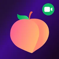 Peacy-Live Random Video Chat icon