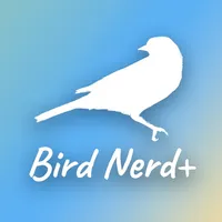 Bird Nerd+ Sticker Packs icon