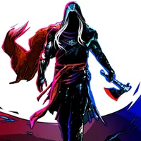 Shadow Assassin: Fighting Game icon