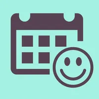 Sticker Calendar: EmojiPlanner icon