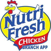 NutriBranch App icon