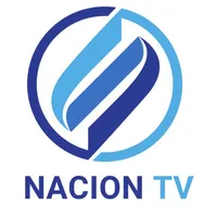 NACION TV icon