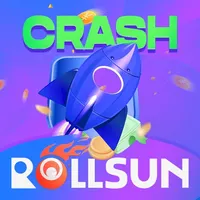 CRASH:ROLLSUN  CLUBE icon