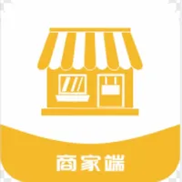 邻客商家 icon