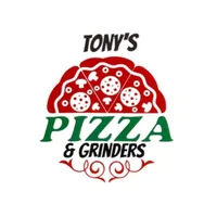 TONYS PIZZA & GRINDERS icon