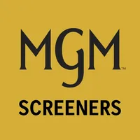 MGM ROAR Screeners icon