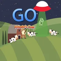 GO Private's Cow icon