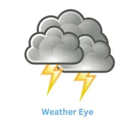 WeatherEye icon