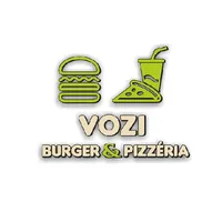 Vozi Burger & Pizza icon