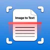 AI Image To Text Converter icon