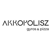 Akropolisz Gyros & Pizza icon