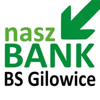 BS Gilowice - Nasz Bank icon