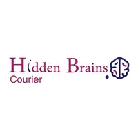 Hiddenminds Courier icon