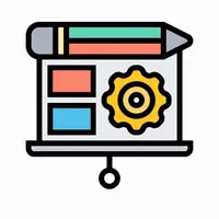 Curriculum Analysis icon