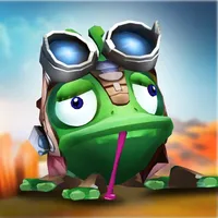 Creature Racer p2e icon