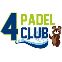 4 Padel Club Argenta icon