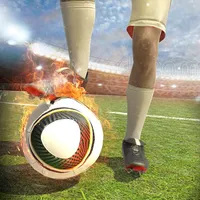 Soccer Run || Endless Soccer icon