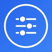 Fitness Timer: Simple icon