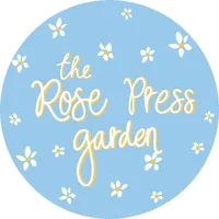 The Rose Press Garden icon