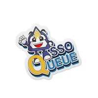 SSO Queue icon