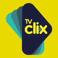 TVClix icon