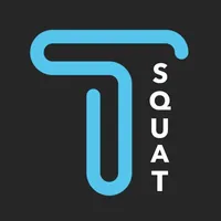 TrueRep Squat icon