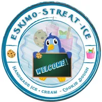 Eskimo STREAT Ice icon