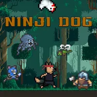 Ninji Dog icon