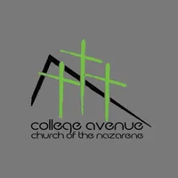 College Ave. Church Nazarene icon